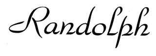 RANDOLPH logo