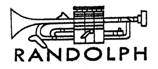 RANDOLPH logo