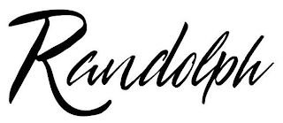 RANDOLPH logo