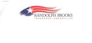 RANDOLPH BROOKS INSURANCE AGENCY, LLC logo