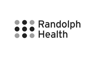 RANDOLPH HEALTH logo