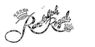 RANDOLPH REGAL logo