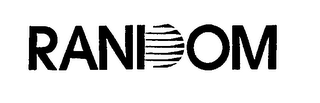RANDOM logo