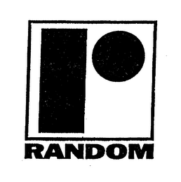 RANDOM logo