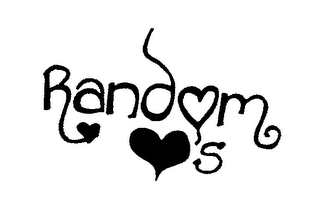 RANDOM logo