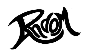 RANDOM logo