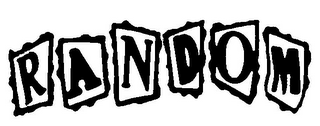 RANDOM logo