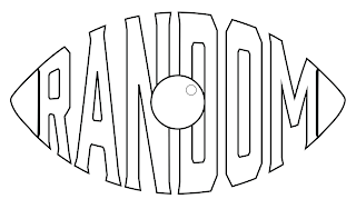 RANDOM logo