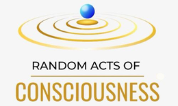 RANDOM ACTS OF CONSCIOUSNESS logo