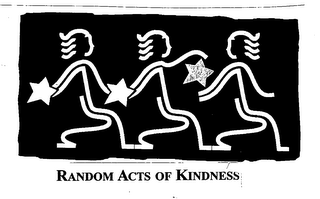 RANDOM ACTS OF KINDNESS logo