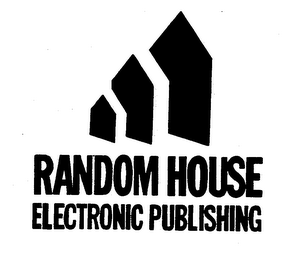 RANDOM HOUSE ELECTRONIC PUBLISHING logo