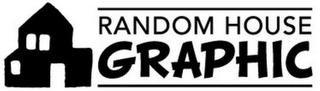 RANDOM HOUSE GRAPHIC logo
