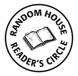 RANDOM HOUSE READER'S CIRCLE logo