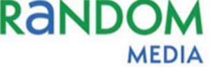 RANDOM MEDIA logo