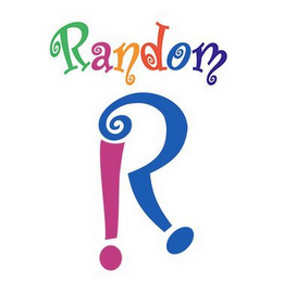 RANDOM R