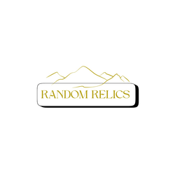 RANDOM RELICS logo