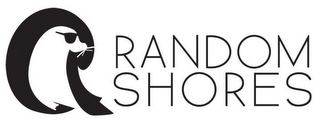 RANDOM SHORES logo