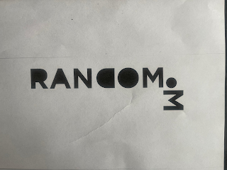 RANDOM.M logo