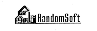 RANDOMSOFT logo