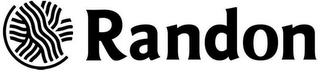 RANDON logo