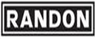 RANDON logo
