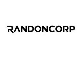 RANDONCORP logo