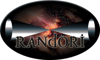 RANDORI logo