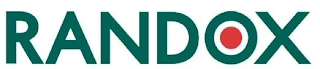 RANDOX logo