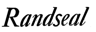 RANDSEAL logo
