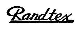 RANDTEX logo