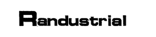 RANDUSTRIAL logo