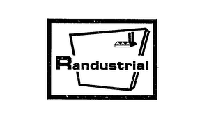 RANDUSTRIAL logo