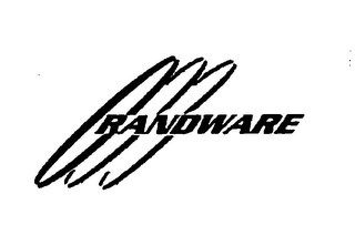 RANDWARE logo