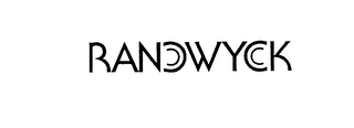 RANDWYCK logo