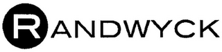 RANDWYCK logo