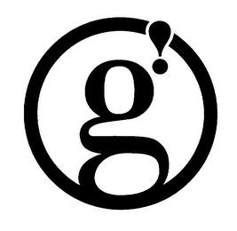 RANDY GROFT G! GROFT DESIGN logo