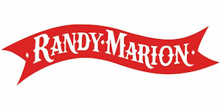 RANDY MARION logo