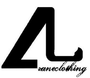 RANECLOTHING logo