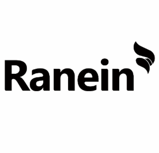 RANEIN logo