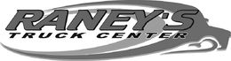 RANEY'S TRUCK CENTER logo