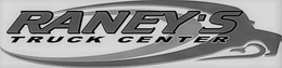 RANEY'S TRUCK CENTER logo