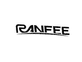 RANFEE logo