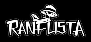 RANFLISTA logo