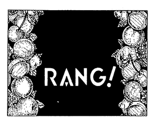 RANG! logo