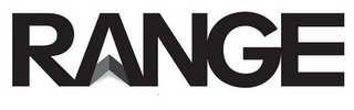 RANGE logo