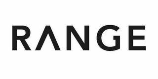 RANGE logo