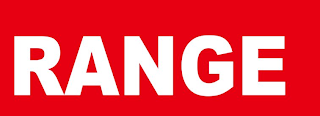 RANGE logo