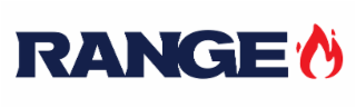 RANGE logo