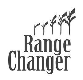 RANGE CHANGER logo