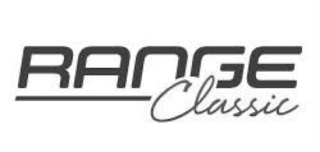 RANGE CLASSIC logo
